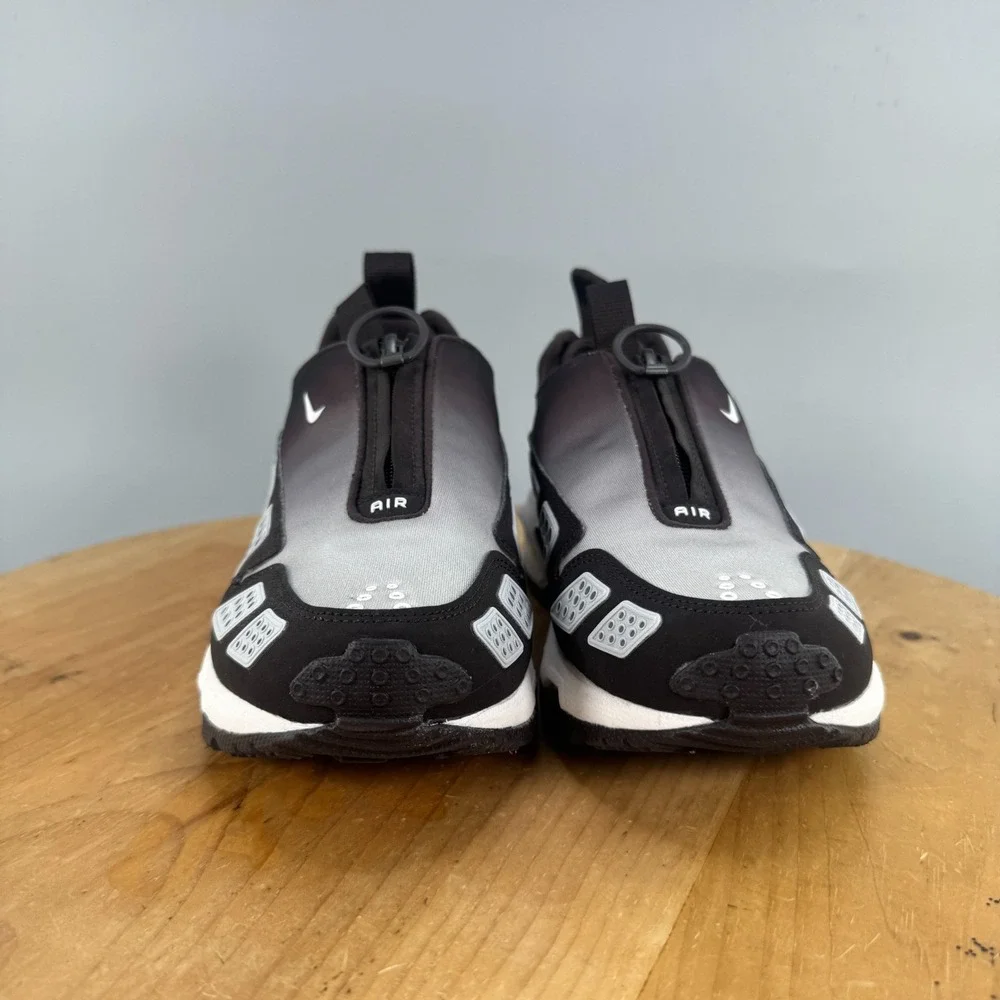 Nike Air Max Sunder Womens Size 6.5 Shoes Sneakers Velvet Brown Light‎ Bone SNDR